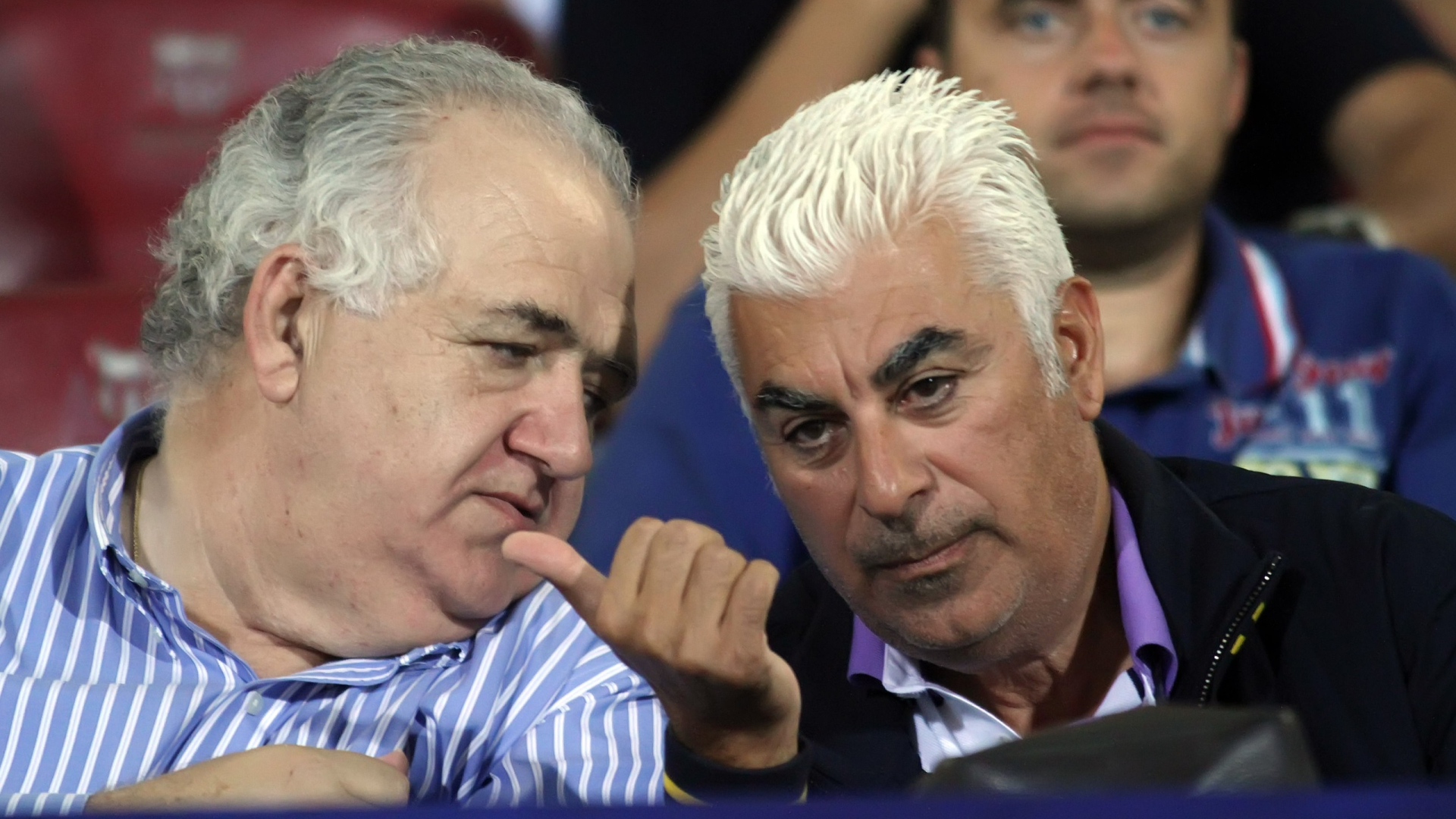 Αυλαία για... youtube, 2-1 ο Πανιώνιος τον ΟΦΗ (photos)!