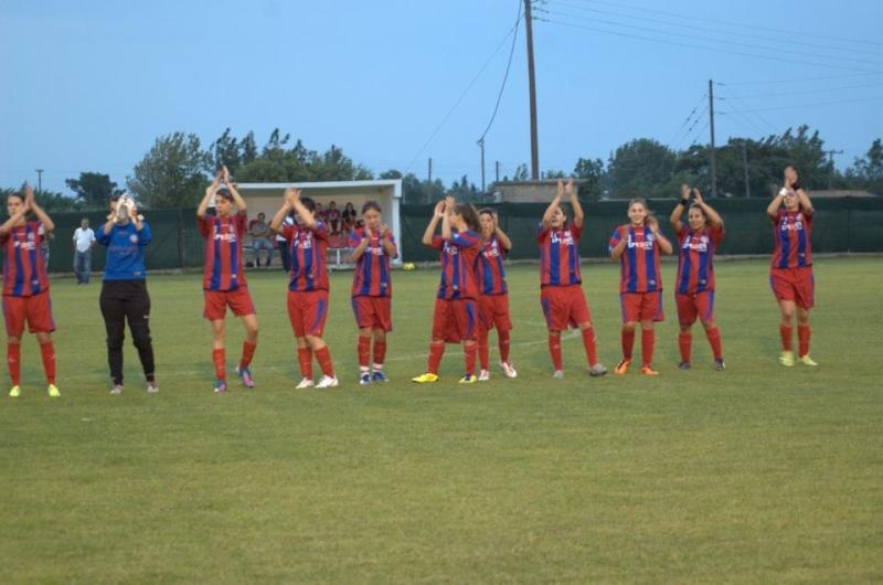 Φιλικό... εμπειρίας για Ξάνθη και Πανσερραϊκή (photos)