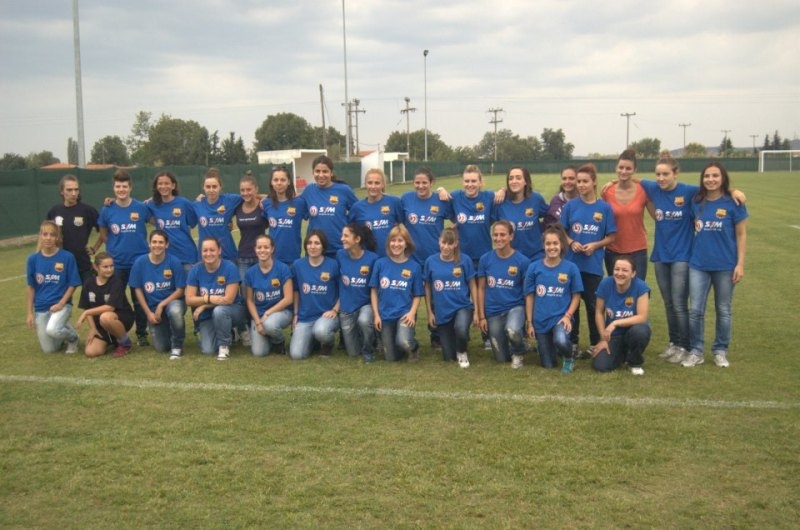 Φιλικό... εμπειρίας για Ξάνθη και Πανσερραϊκή (photos)