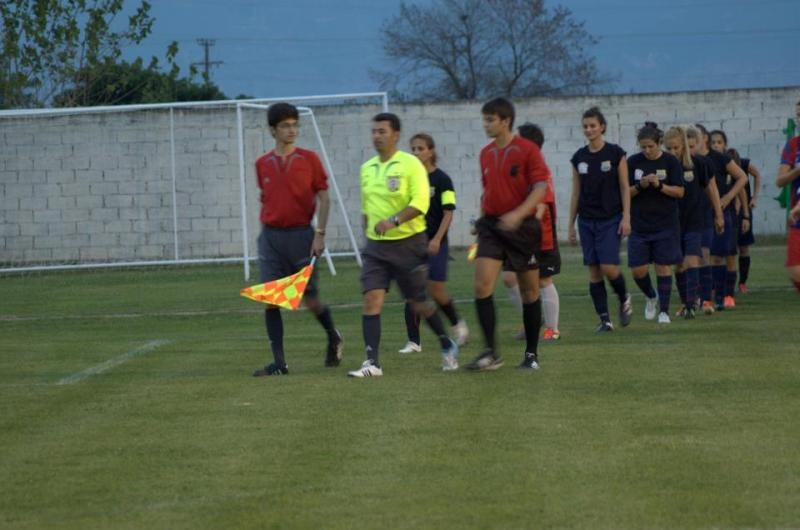 Φιλικό... εμπειρίας για Ξάνθη και Πανσερραϊκή (photos)