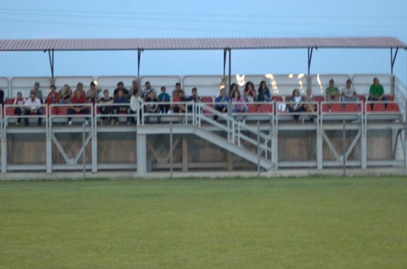 Φιλικό... εμπειρίας για Ξάνθη και Πανσερραϊκή (photos)