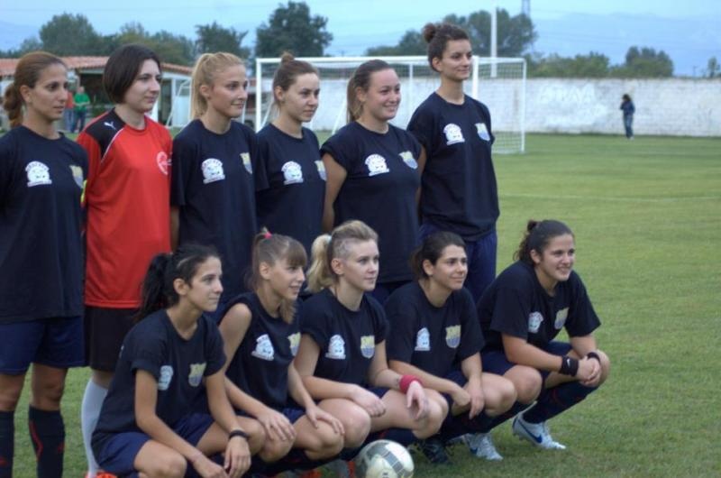 Φιλικό... εμπειρίας για Ξάνθη και Πανσερραϊκή (photos)