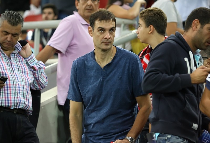 Σοκ για Ολυμπιακό, δέος και τρίποντο για Σάλκε (1-2) (video)