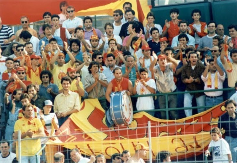 Όταν οι «λόρδοι» του Βύρωνα σταμάτησαν τη Γιουνάιτεντ… (phs+vds)