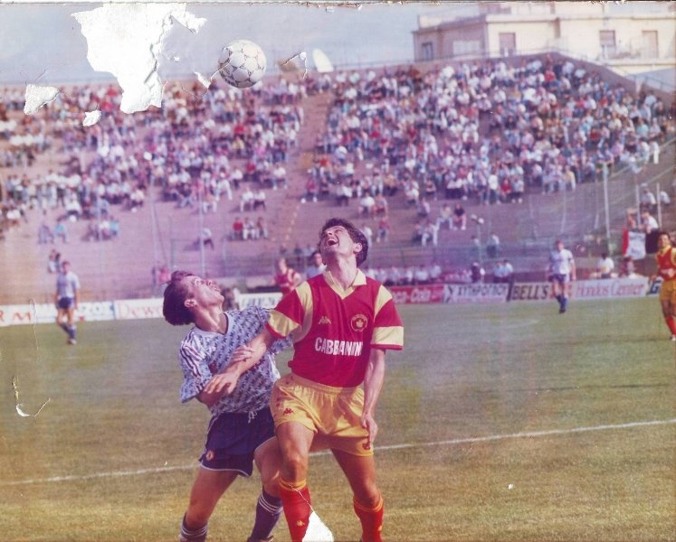 Όταν οι «λόρδοι» του Βύρωνα σταμάτησαν τη Γιουνάιτεντ… (phs+vds)
