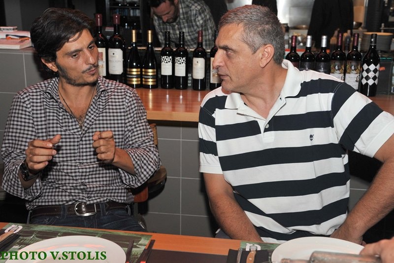 Μια οικογένεια ο Παναθηναϊκός και το ταξίδι... συνεχίζεται (photos)!