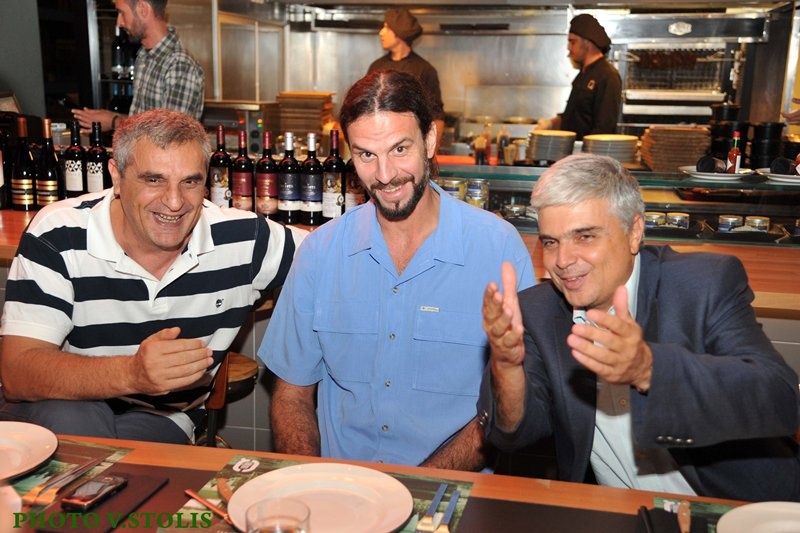 Μια οικογένεια ο Παναθηναϊκός και το ταξίδι... συνεχίζεται (photos)!