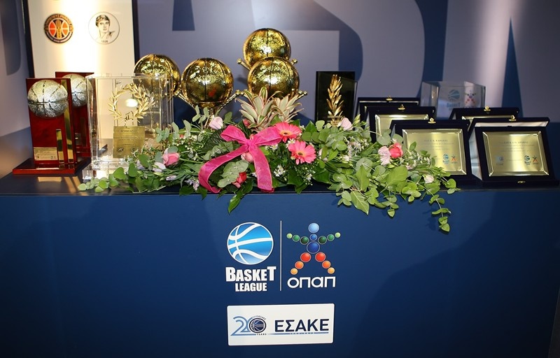 Basket League ΟΠΑΠ: Δεύτερη αγωνιστική στο ΟΑΚΑ, Παναθηναϊκός - Ολυμπιακός! (photos)