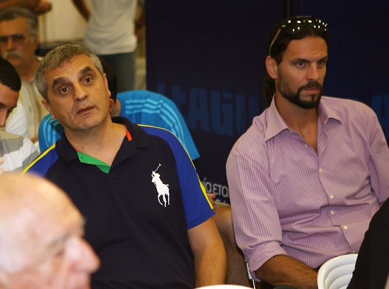 Basket League ΟΠΑΠ: Δεύτερη αγωνιστική στο ΟΑΚΑ, Παναθηναϊκός - Ολυμπιακός! (photos)