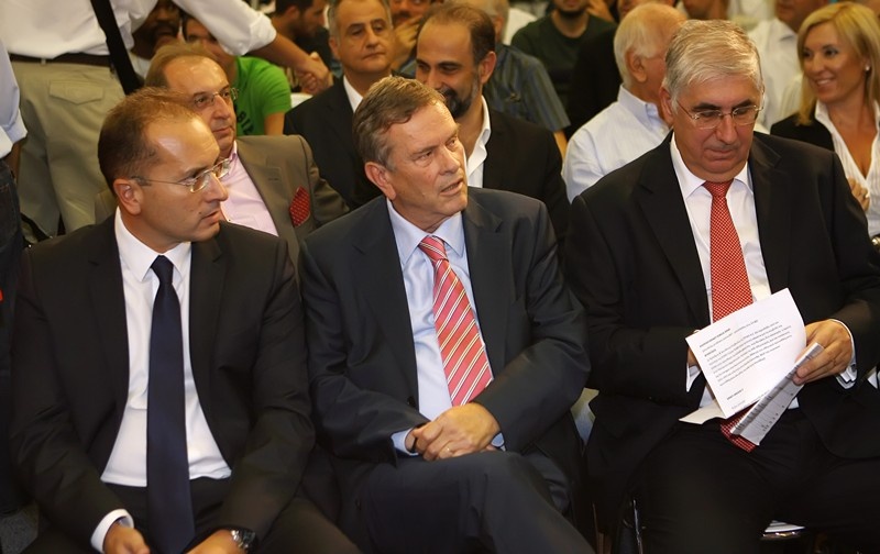 Basket League ΟΠΑΠ: Δεύτερη αγωνιστική στο ΟΑΚΑ, Παναθηναϊκός - Ολυμπιακός! (photos)