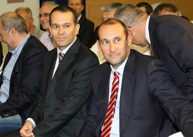 Basket League ΟΠΑΠ: Δεύτερη αγωνιστική στο ΟΑΚΑ, Παναθηναϊκός - Ολυμπιακός! (photos)