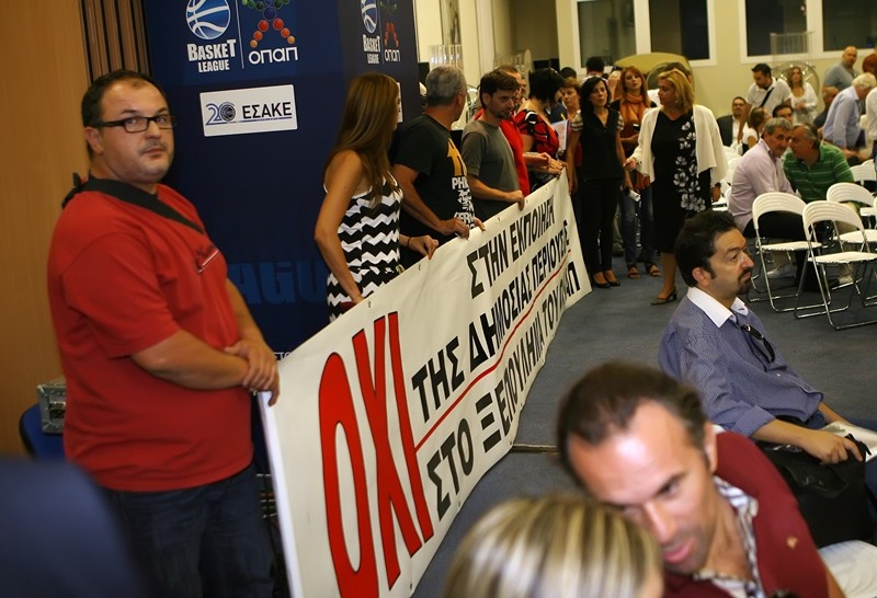 Basket League ΟΠΑΠ: Δεύτερη αγωνιστική στο ΟΑΚΑ, Παναθηναϊκός - Ολυμπιακός! (photos)