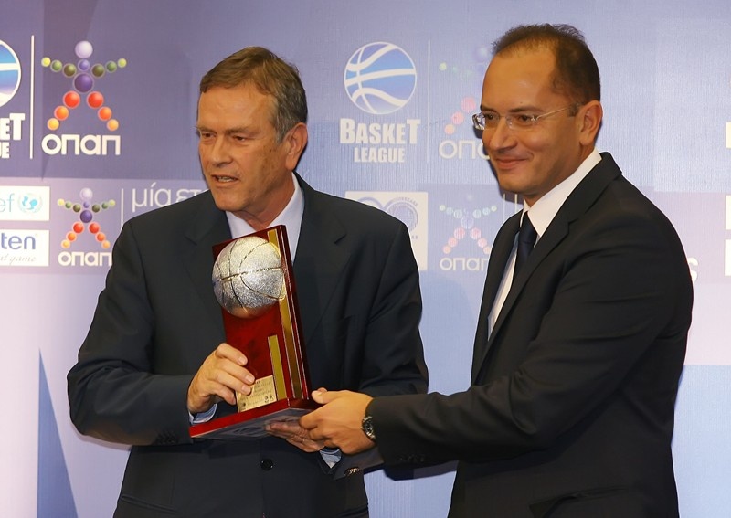 Basket League ΟΠΑΠ: Δεύτερη αγωνιστική στο ΟΑΚΑ, Παναθηναϊκός - Ολυμπιακός! (photos)