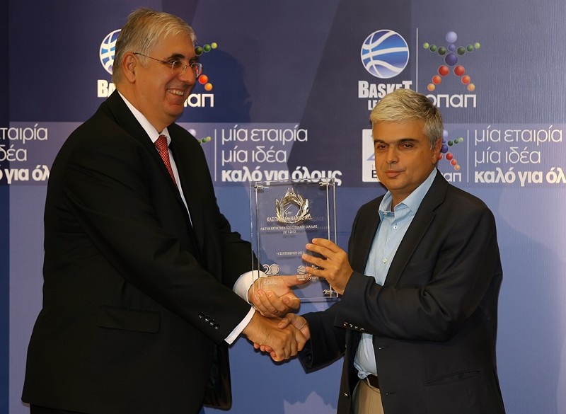 Basket League ΟΠΑΠ: Δεύτερη αγωνιστική στο ΟΑΚΑ, Παναθηναϊκός - Ολυμπιακός! (photos)