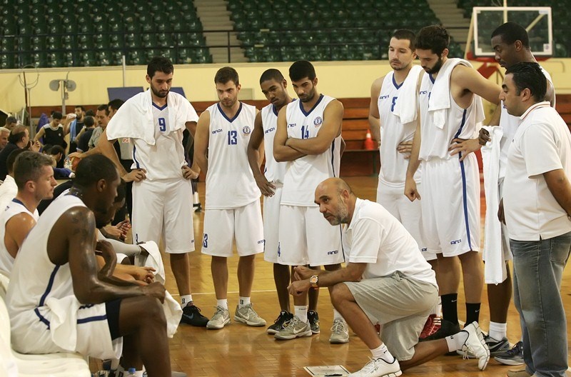 Ίκαρος Καλλιθέας: Φιλοξένησε και κέρδισε τον Κολοσσό Ρόδου (photos)
