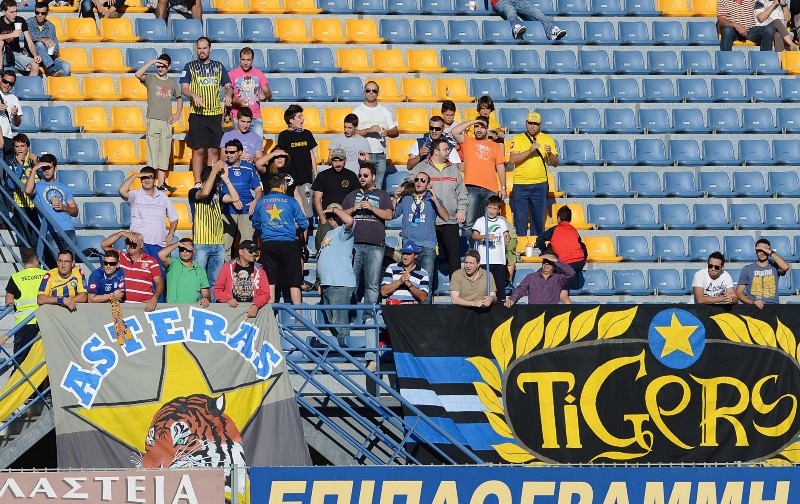 Συνεχίζει τον πρωταθλητισμό ο Αστέρας! (photos)