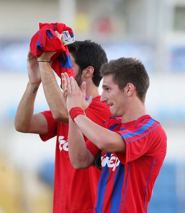 Εικοσάλεπτη… έκρηξη του Λεβαδειακού, 3-0 τον Πανιώνιο! (photos)