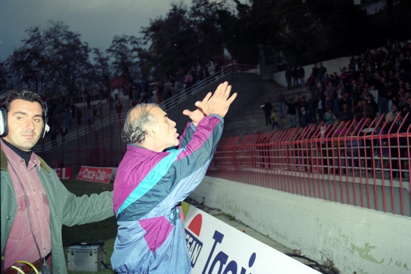 Το… «Πράσινο Μίλι» της Ξάνθης! (photos)