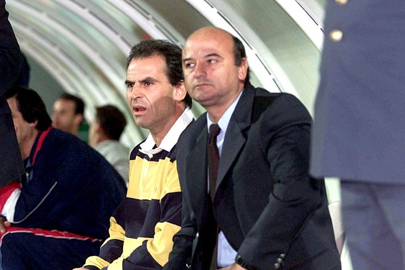 Το… «Πράσινο Μίλι» της Ξάνθης! (photos)