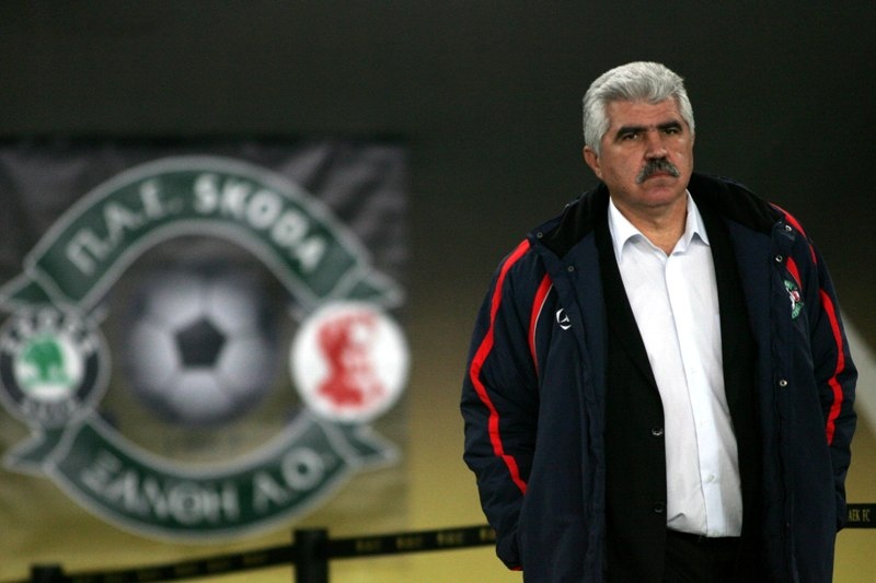 Το… «Πράσινο Μίλι» της Ξάνθης! (photos)