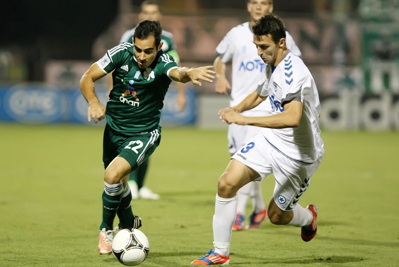 Παναθηναϊκός-Ατρόμητος: To photostory του αγώνα!