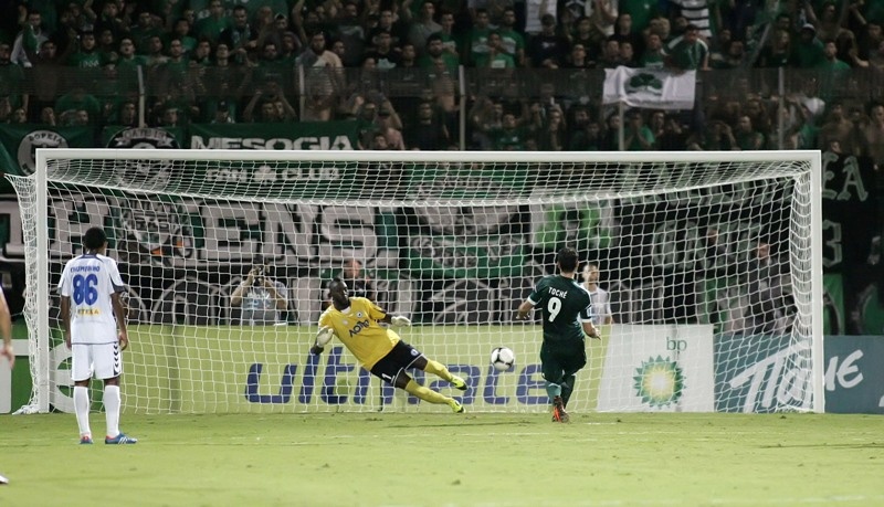 Παναθηναϊκός-Ατρόμητος: To photostory του αγώνα!