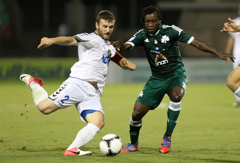 Παναθηναϊκός-Ατρόμητος: To photostory του αγώνα!