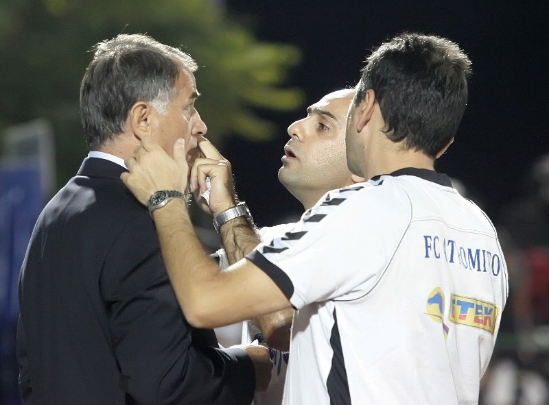 Παναθηναϊκός-Ατρόμητος: To photostory του αγώνα!