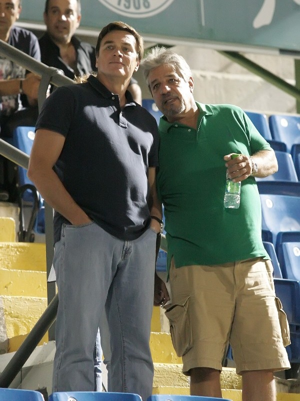 Παναθηναϊκός-Ατρόμητος: To photostory του αγώνα!