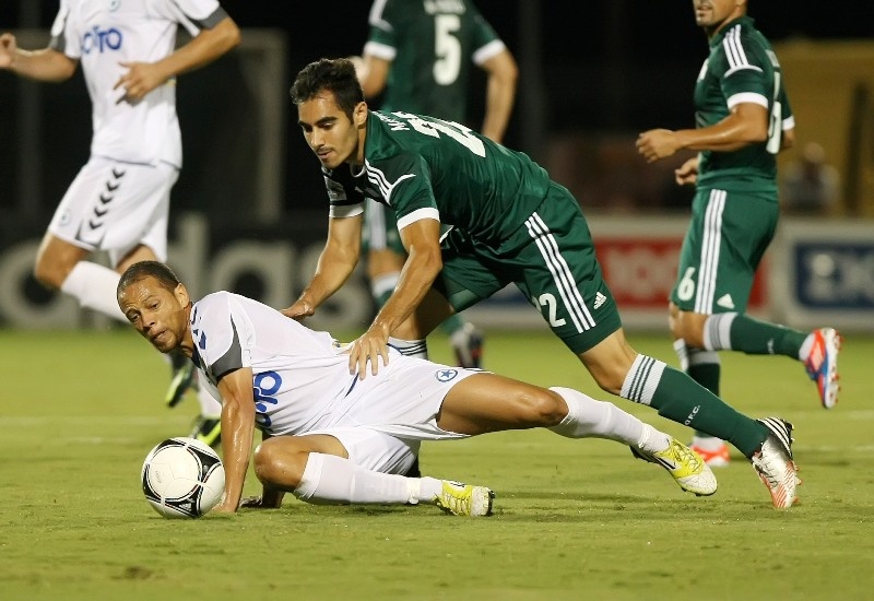 Παναθηναϊκός-Ατρόμητος: To photostory του αγώνα!