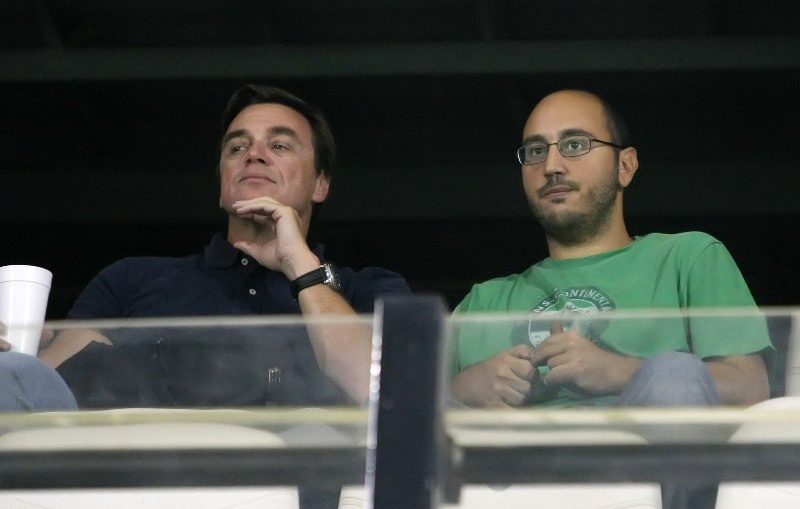 Παναθηναϊκός-Ατρόμητος: To photostory του αγώνα!