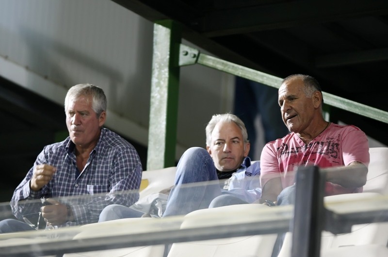 Παναθηναϊκός-Ατρόμητος: To photostory του αγώνα!