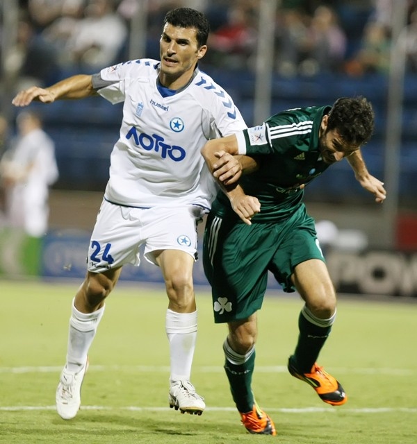 Παναθηναϊκός-Ατρόμητος: To photostory του αγώνα!