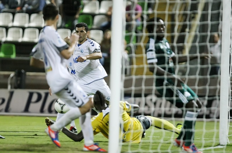 Παναθηναϊκός-Ατρόμητος: To photostory του αγώνα!