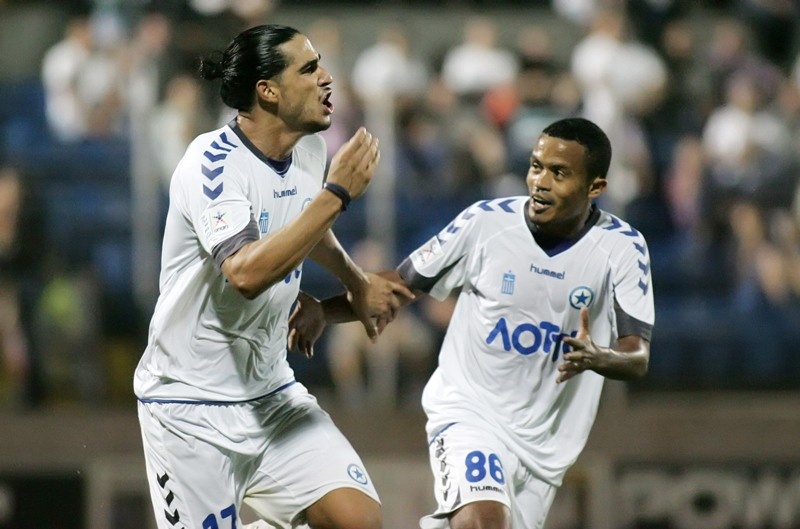 Παναθηναϊκός-Ατρόμητος: To photostory του αγώνα!