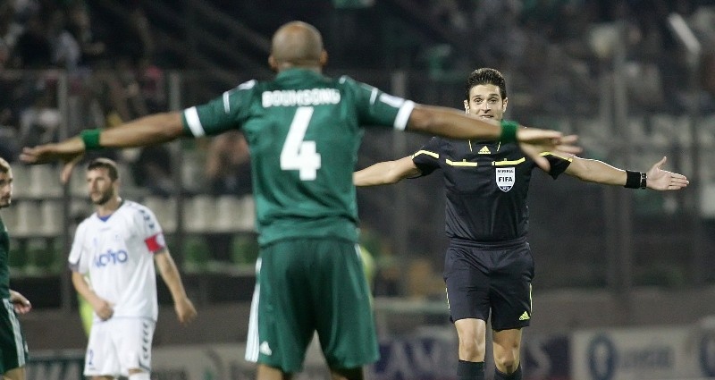 Παναθηναϊκός-Ατρόμητος: To photostory του αγώνα!