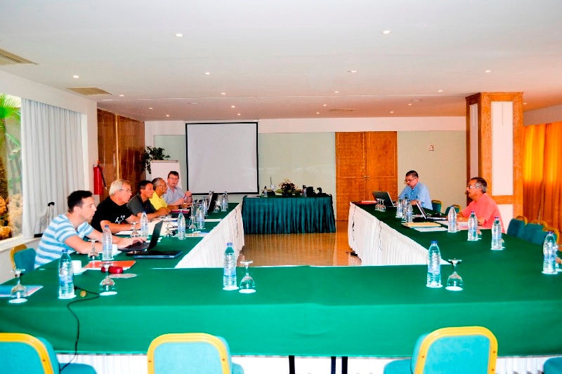 Γυμναστική-UEG:Έπαινοι και σημαντικά οφέλη για την Ελλάδα (photos)