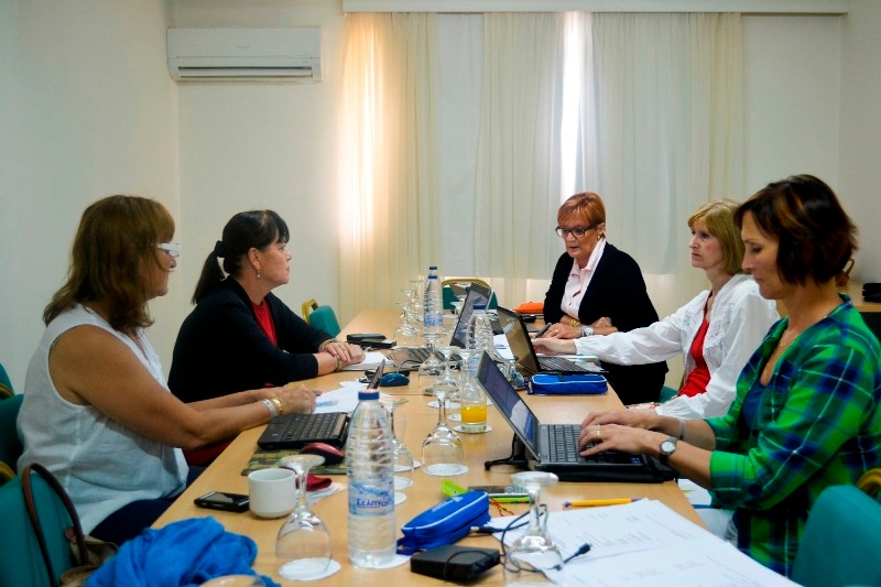 Γυμναστική-UEG:Έπαινοι και σημαντικά οφέλη για την Ελλάδα (photos)