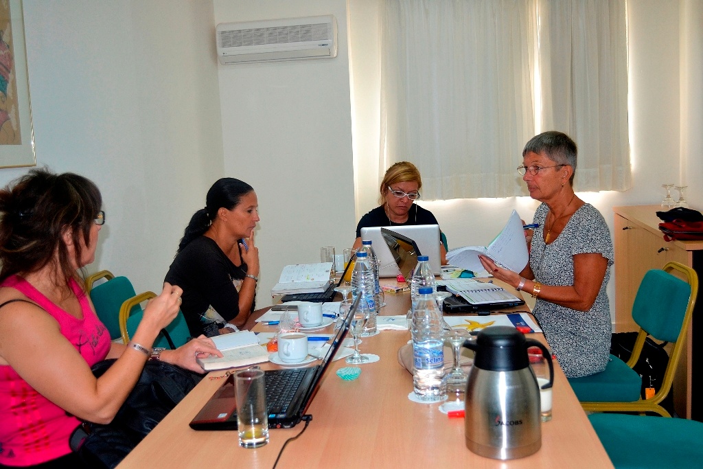 Γυμναστική-UEG:Έπαινοι και σημαντικά οφέλη για την Ελλάδα (photos)