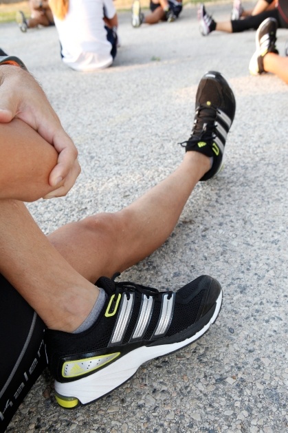 Γνωρίστε τα νέα παπούτσια «Response Cushion 21» της adidas