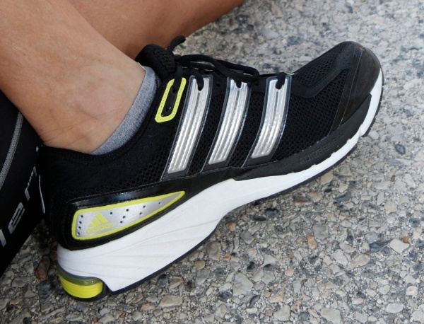 Γνωρίστε τα νέα παπούτσια «Response Cushion 21» της adidas