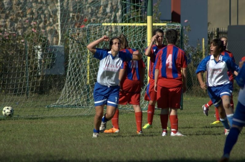 Φιλική νίκη της Πανσερραϊκής (5-2) κόντρα στην Καβάλα (photos)