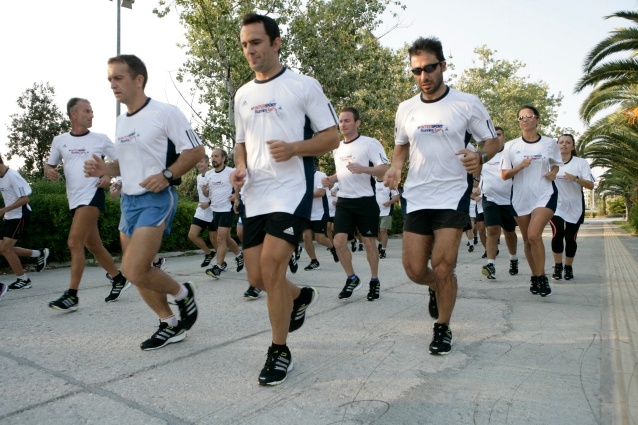 Γνωρίστε τα νέα παπούτσια «Response Cushion 21» της adidas