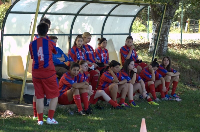 Φιλική νίκη της Πανσερραϊκής (5-2) κόντρα στην Καβάλα (photos)