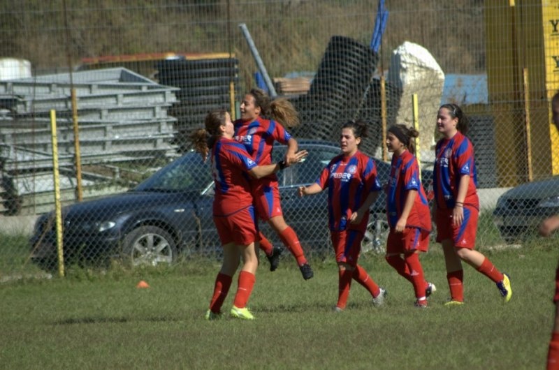 Φιλική νίκη της Πανσερραϊκής (5-2) κόντρα στην Καβάλα (photos)