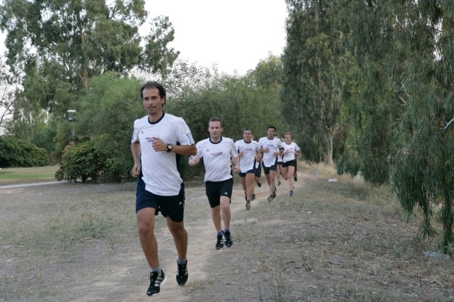 Γνωρίστε τα νέα παπούτσια «Response Cushion 21» της adidas