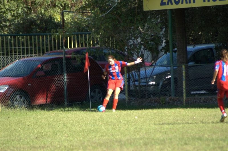 Φιλική νίκη της Πανσερραϊκής (5-2) κόντρα στην Καβάλα (photos)