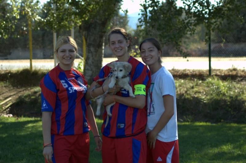 Φιλική νίκη της Πανσερραϊκής (5-2) κόντρα στην Καβάλα (photos)