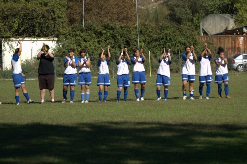 Φιλική νίκη της Πανσερραϊκής (5-2) κόντρα στην Καβάλα (photos)