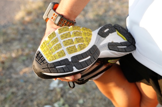 Γνωρίστε τα νέα παπούτσια «Response Cushion 21» της adidas